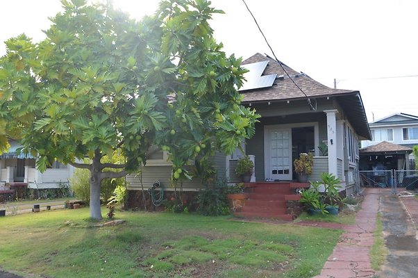 Kaimuki 925 Hookipa St Lisa 808.772. Kaimuki 925 Hookipa St Lisa 808.772.