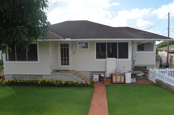 Kaimuki 833 15th Ave - Shawn Yacauome Kaimuki 833 15th Ave - Shawn Yacauome