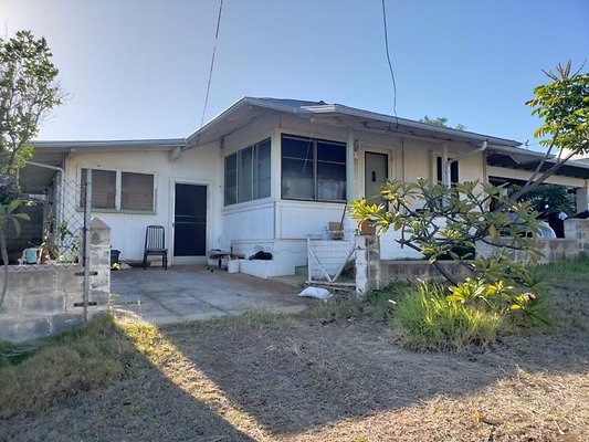 Kaimuki 704 19th Ave Jensen Wakayama 808.258.8791 Kaimuki 704 19th Ave Jensen Wakayama 808.258.8791