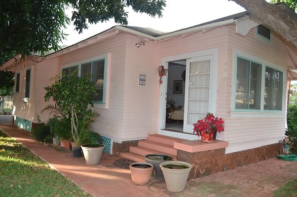 Kaimuki 934 8th Ave - Willis Yap Kaimuki 934 8th Ave - Willis Yap