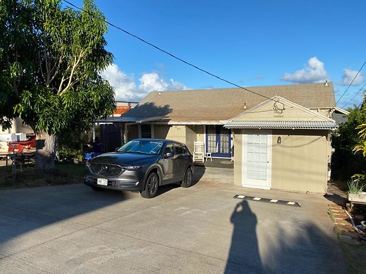 Kaimuki 807 21st Ave John 808.265.8715 Kaimuki 807 21st Ave John 808.265.8715