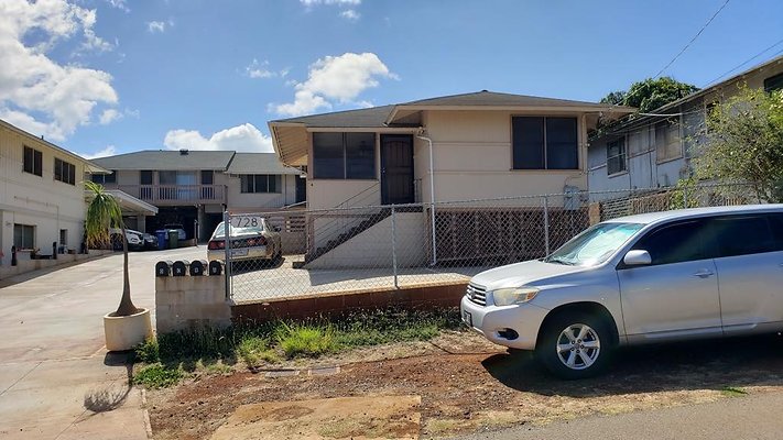 Kaimuki 728 A 21st Ave No Contact Info Kaimuki 728 A 21st Ave No Contact Info