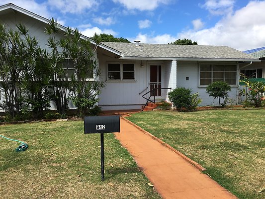 Kaimuki UNAPPROVED 942 7th Ave No.Contact Kaimuki UNAPPROVED 942 7th Ave No.Contact