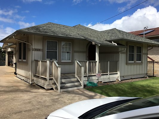 Kaimuki UNAPPROVED 928 7th Ave No.Contact Kaimuki UNAPPROVED 928 7th Ave No.Contact