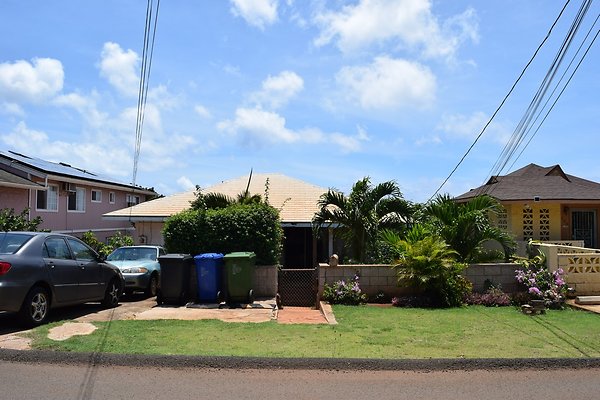 Kaimuki 729 17th Ave Kaimuki 729 17th Ave