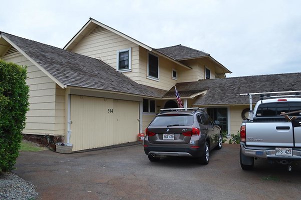 Kaimuki 914 12th Ave - Joy Davidson Kaimuki 914 12th Ave - Joy Davidson