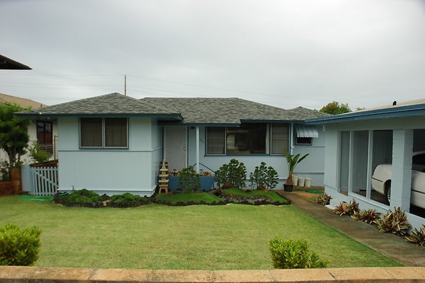 Kaimuki 927 Pilialo St R.Wong Kaimuki 927 Pilialo St R.Wong