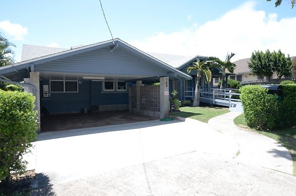 Kaimuki 748 9th Ave Jen Murakami 808.381.1584 Kaimuki 748 9th Ave Jen Murakami 808.381.1584