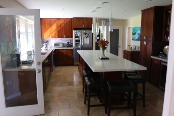 Updated Kitchen Pics-Dec.2017