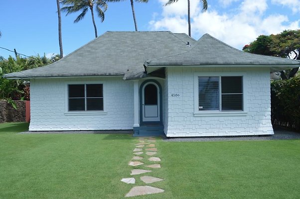 Kahala 4586 Aukai Ave Kahala 4586 Aukai Ave