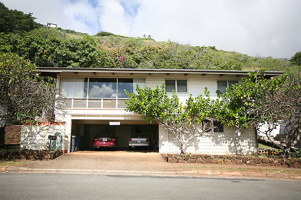 Kahala 1530 Ahuawa Loop Heinberg