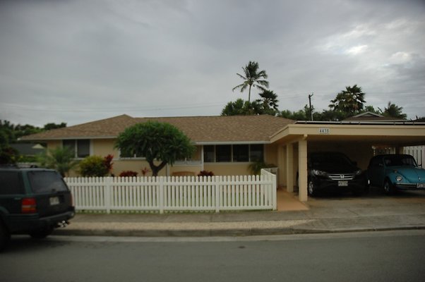 Kahala 4435 PuuPanini Ave Ann Rauh 808.753.2409 Kahala 4435 PuuPanini Ave Ann Rauh 808.753.2409