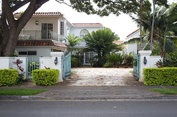 Kahala 4363 Kilauea Avenue