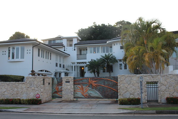 Kahala 542 Ahina St Esther Park 808.489.6733 Kahala 542 Ahina St Esther Park 808.489.6733