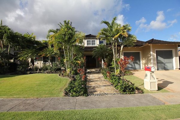 Kahala 705 Ulili St Hiroki 808 294 0845