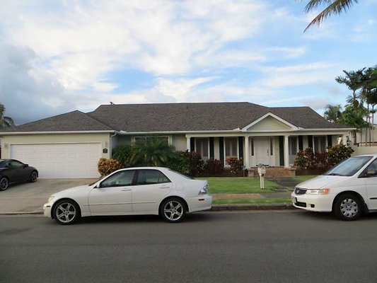 Kahala 1021 Noio St Avis 808.226.1372