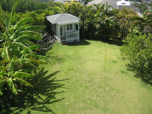 Breeden 2010 exterior Breeden 2010 exterior