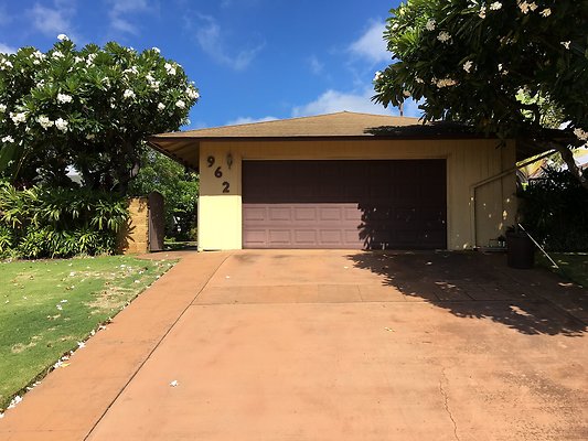 Kahala 962 Hunakai St Dave 808.561.5241