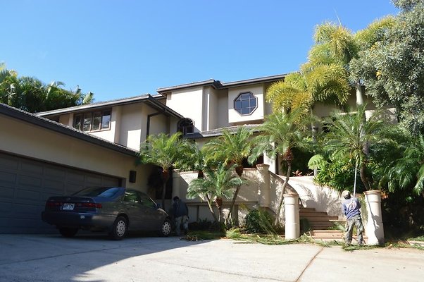 Kahala 4009 Black Point Rd - Allegra Giacchino