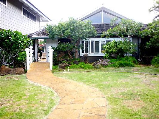 Kahala Elepaio St MK Elepaio Hale