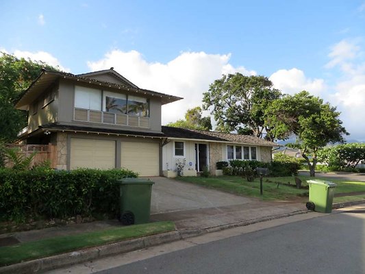 Kahala 650 Ahakea Ave Kahala 650 Ahakea Ave