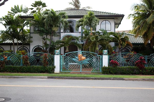 4420 Aukai Ave. 4420 Aukai Ave.