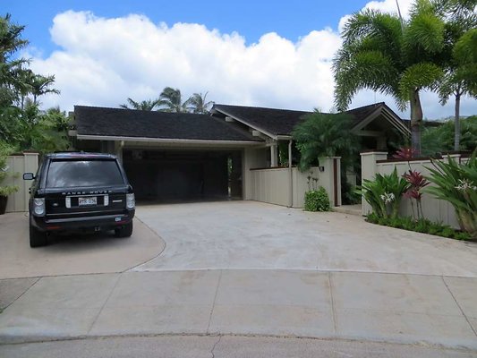 Kahala 4634 Waipahee Pl Mike Davis 808.779.3939