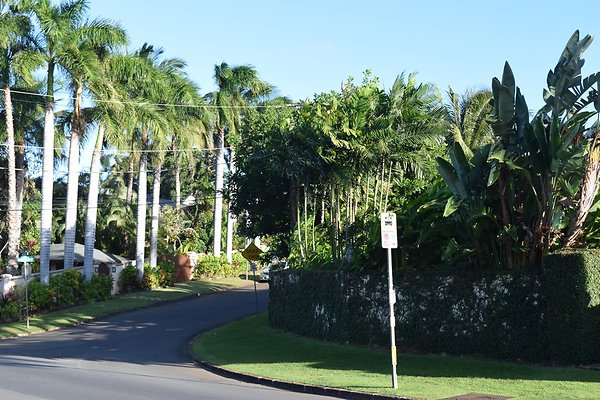 Kahala 4291 Kahala Ave