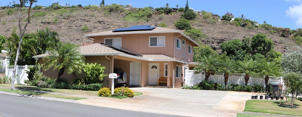 Kahala 5057 Kilauea Ave Bill Oshima 808.277.4831