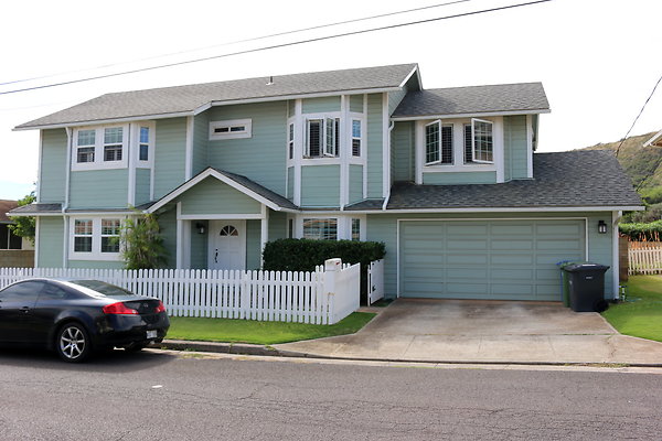 Kahala 4050 Iwalani St Bruce Noborikawa 808.734.4993