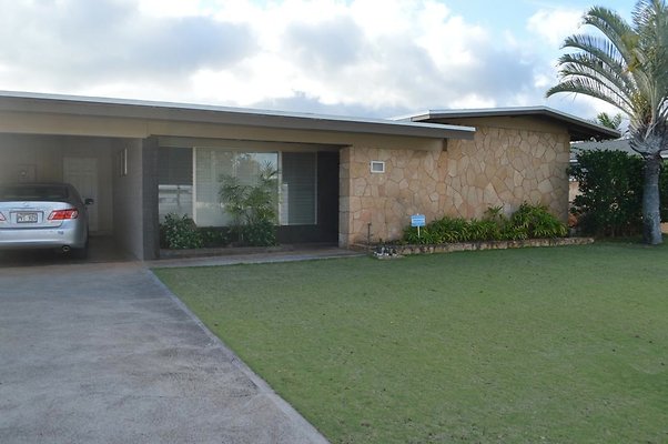 Kahala 4252 Kaimanahila Street J Garrett Karr