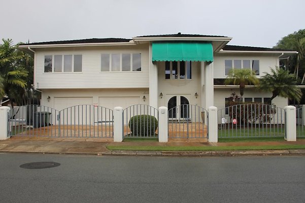 Kahala 941 Koloa St David Green 808.9449232 Not Interested 1.27.2017