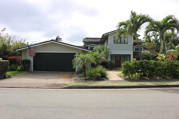 Kahala 716 Ulili St Jeff.Deer 808.479.3555 Filmed in Ep.308