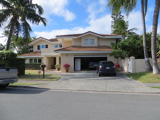 Kahala 4644 Kolohala John Chatfield 832.444.0321