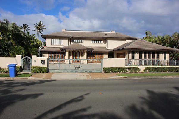 Kahala 523 Elepaio St - Tan Family Kahala 523 Elepaio St - Tan Family