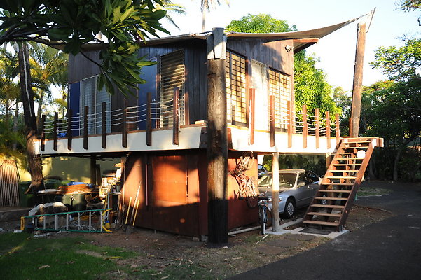 Kahala 4447 Kahala Ave Cottage Grauman Kahala 4447 Kahala Ave Cottage Grauman