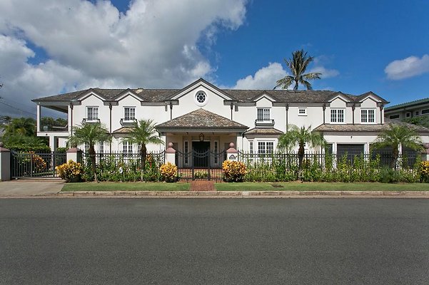 Kahala 485 Kala Place Larry Davis 310.498.6809 Kahala 485 Kala Place Larry Davis 310.498.6809