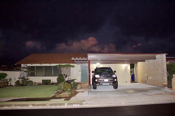 Kahala 4132 Papu Circle