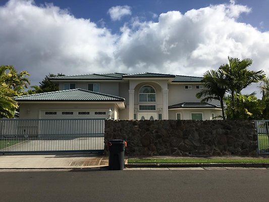 Kahala 1323 Pueo St Kenneth Lee 808.377.5799