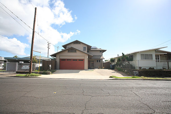 Kahala 831 Luawai St Cedric Yamanaka 