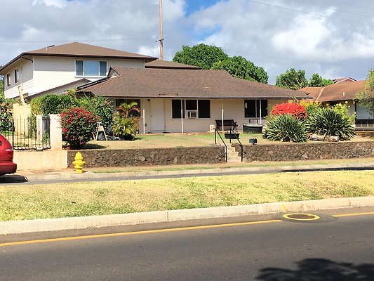 Kahala UNAPPROVED 1170 Hunakai St No.Contact Left.Tag