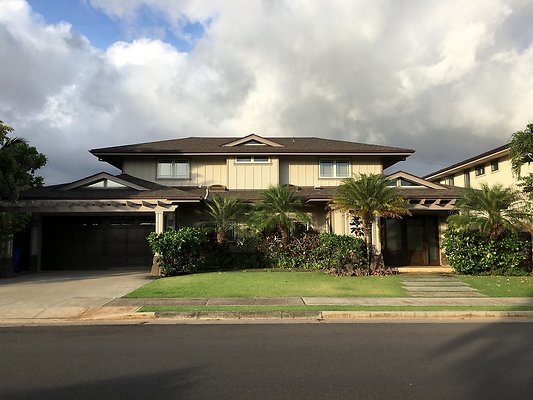 Kahala 4915 Kolohala St Gale.Chock 425.283.6510 Ext.or.Pool.only