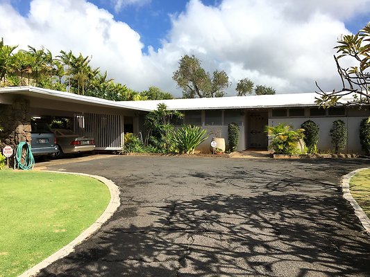 Kahala UNAPPROVED 729 Ulili St Sada No.Ph#