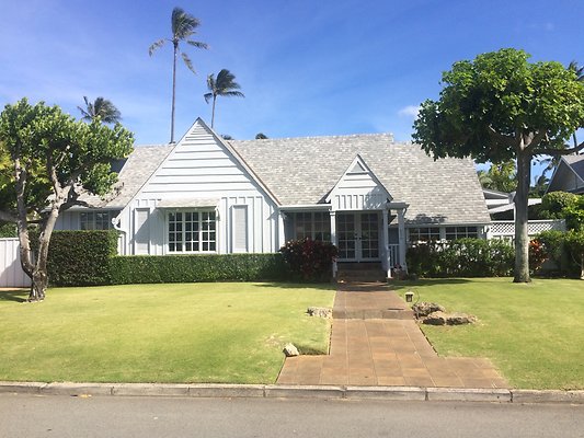 Kahala 4579 Aukai Ave