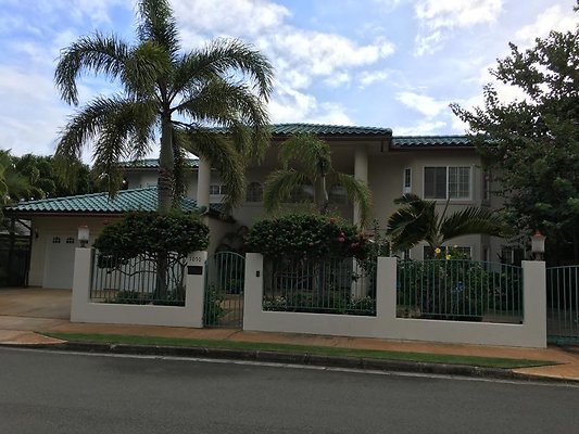 Kahala UNAPPROVED 4743 Kolohala St Lisa.Haeringer(R) 808.927.7177