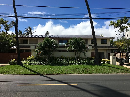 Kahala UNAPPROVED 4714 Kahala Ave Left.Letter Renovating 8.02.2016