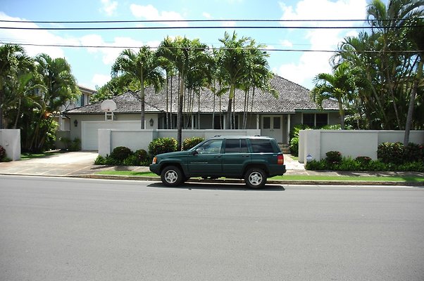 Kahala 4747 Farmers Rd Lisa Yamamoto