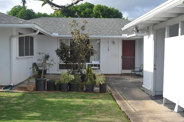 Kahala 4350 Kilauea Ave