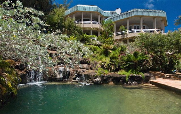 Kahala Hale Koa Dr MK Kamisugi