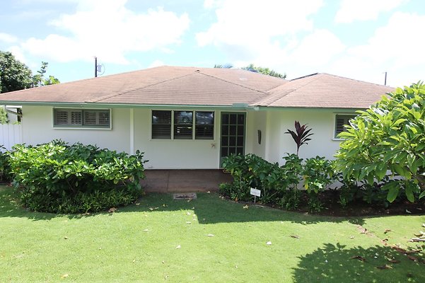 Kahala 1154 Koloa St Greg Moss 808 479 6677